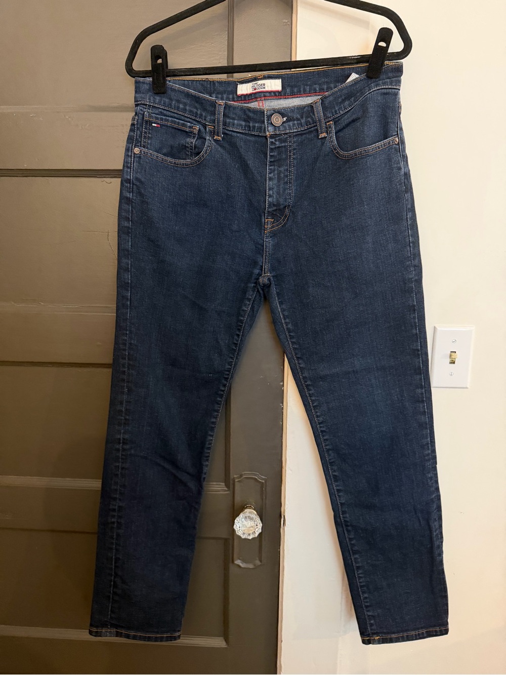 Tommy Hilfiger Men’s Jeans